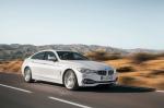 BMW 4-Series Gran Coupe 2015 года